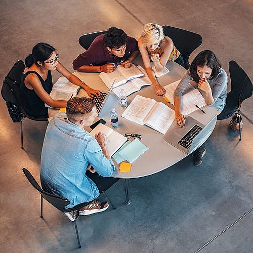 Inhouse-Schulungen & Trainings